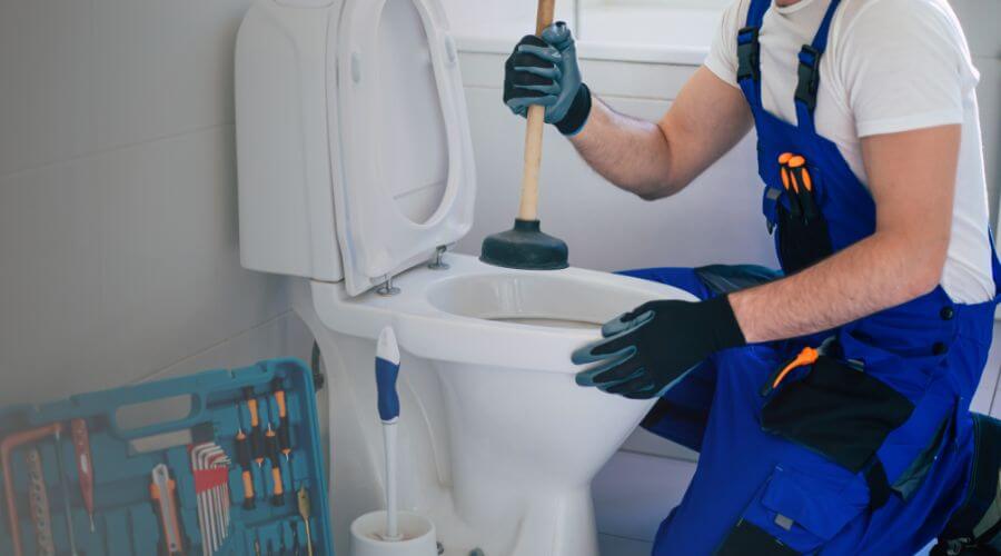 Local 24/7 Emergency Plumbing in McFall, MO
